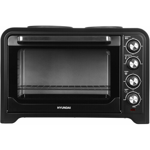 Мини-печь Hyundai MIO-HY098 1142000₽