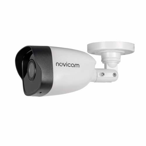 PRO 23M - уличная пуля IP видеокамера 2 Мп с микрофоном 1061300₽