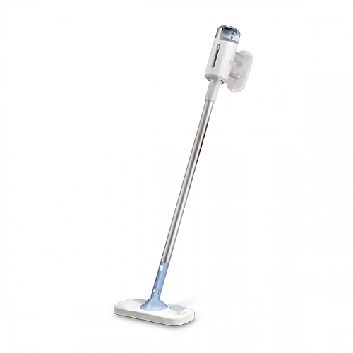 Паровая швабра BQ SM1003 White-Blue 772000₽