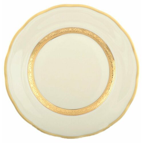 Набор тарелок 19 см 6 шт МаМ декор 