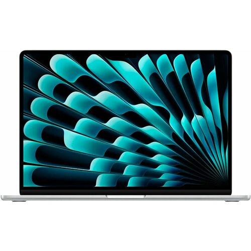 Ноутбук Apple MacBook Air 15 M3 8GB 512GB SSD Silver MRYQ3 15659000₽