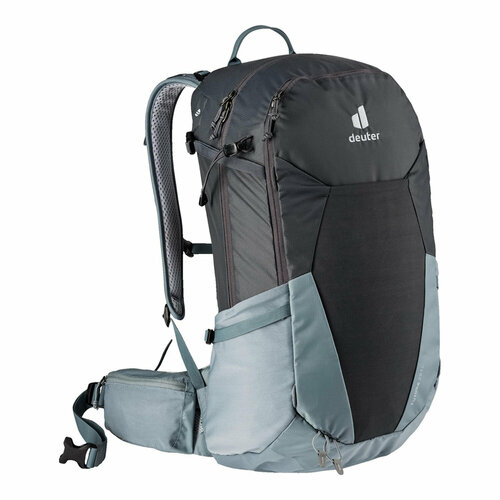 Рюкзак Deuter Futura 29 EL 23/24 рюкзак deuter aircontact core 50 10 graphite shale