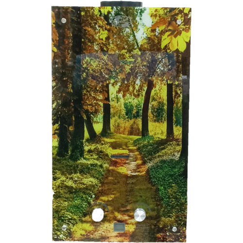 Колонка VOLNA JSD 20-G1 С3 10л Осень 1190000₽