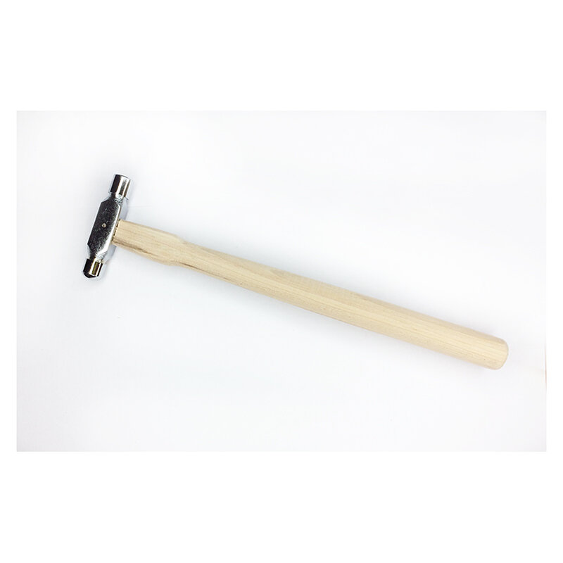 Молоток ювелирный чеканный малый — фото 1