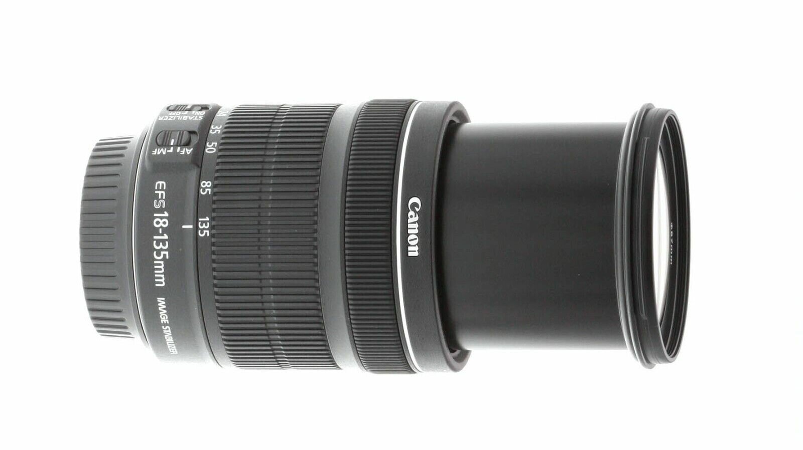 Canon EF-S 18-135mm f/3.5-5.6 IS STM