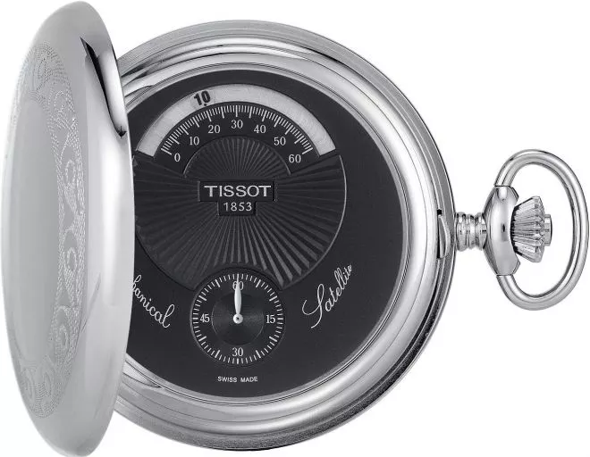 Наручные часы TISSOT T851.405.99.050.00