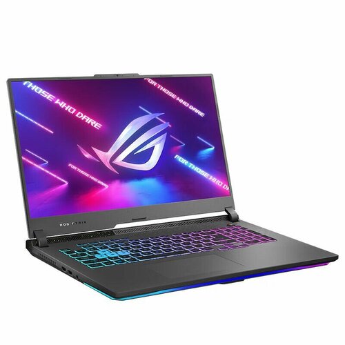 Игровой ноутбук с процессором AMD Ryzen и дисплеем 173 дюйма - ASUS ROG Strix 20160000₽