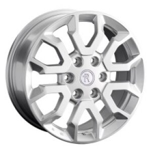 Литой колесный диск Replay TY379 7.5x18/6x139.7 D95.1 ET60 S