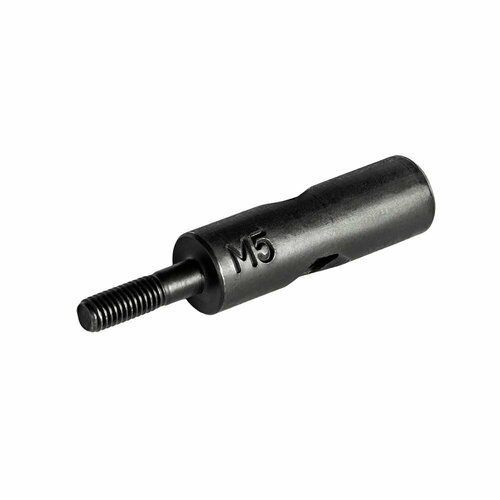 Насадка кобальт для резьбового заклепочника М5 799-451 350₽