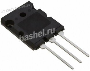 MJL21194, Транзистор, TO264, ON Semiconductor