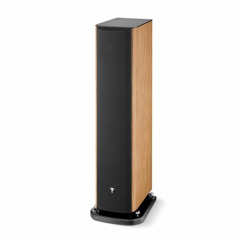 focal aria 906 prime walnut Focal ARIA EVO X N2 Prime Walnut Напольная АС