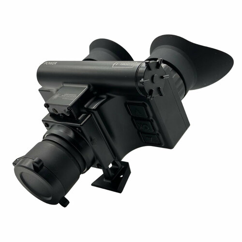 Военный инфракрасный тепловизионный бинокль ночного видения YJRK1 на шлем