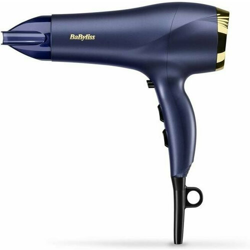 Фен (BABYLISS 5781PE) фен babyliss 5781pe 2300вт синий