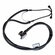 Стетоскоп фонендоскоп медицинский CS Medica CS-421-Elite Black