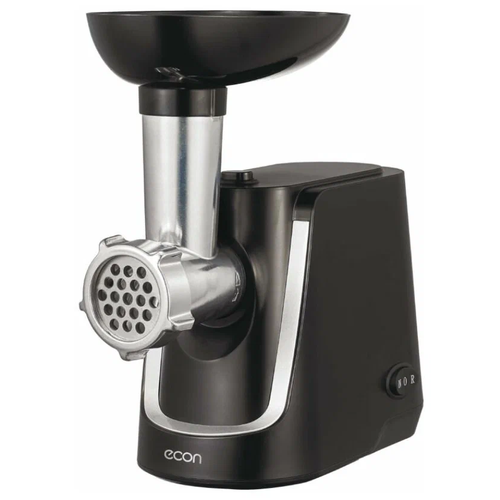 Мясорубка ECON ECO-1064MG черный 744700₽
