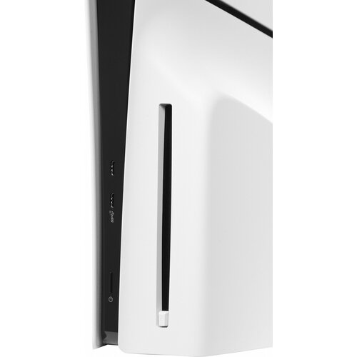 Игровая консоль PlayStation 5 Slim CFI-2000A01 белыйчерный 9223000₽