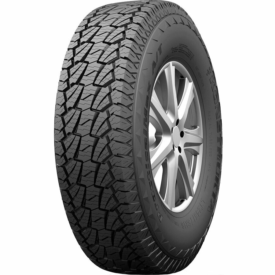 Шина Kapsen RS23 PracticalMax A/T 225/75 R16 115S