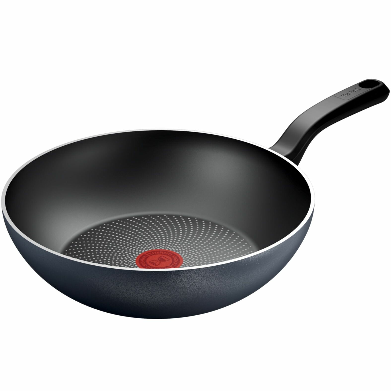 Сковорода-вок Tefal - фото №11