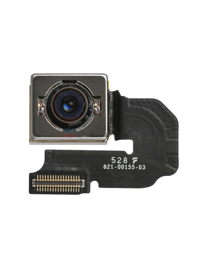 Камера для Apple iPhone 6S Plus задняя