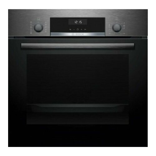 Духовой шкаф BOSCH HBJ517SG0R серый 7595200₽