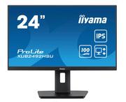 Монитор Iiyama XUB2492HSU-B6