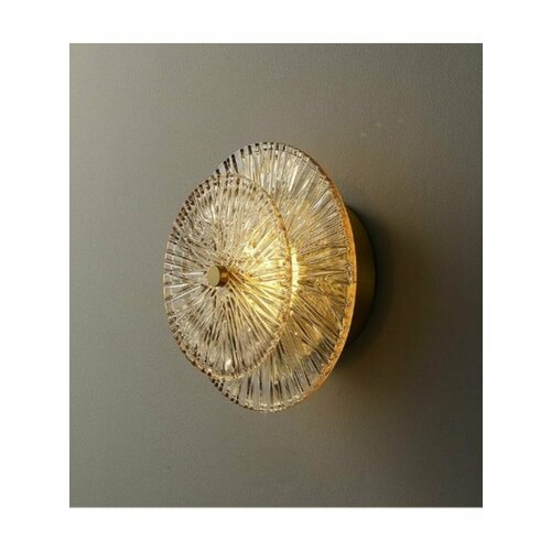 Светильник настенный Бра AGAPI WALL S