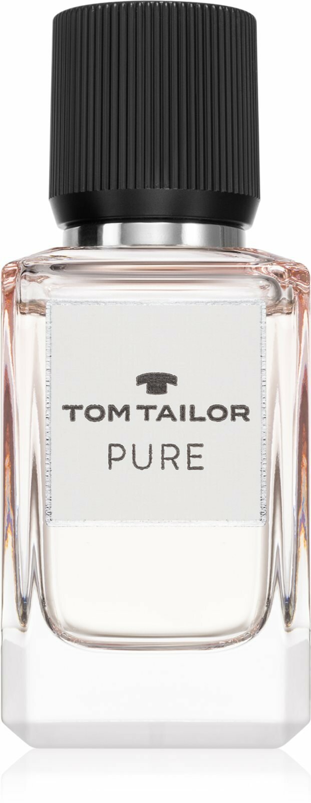 Tom Tailor Pure Туалетная вода 30 мл — фото 1