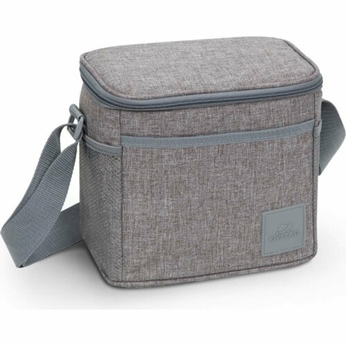 Изотермическая сумка для продуктов RIVACASE Cooler bag sistema mega fold up cooler bag lilac