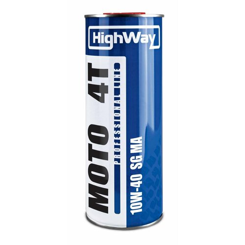 OIL RIGHT 10014 масо моторное ДЯ 4-Х тактных двигатеей SJ JASO