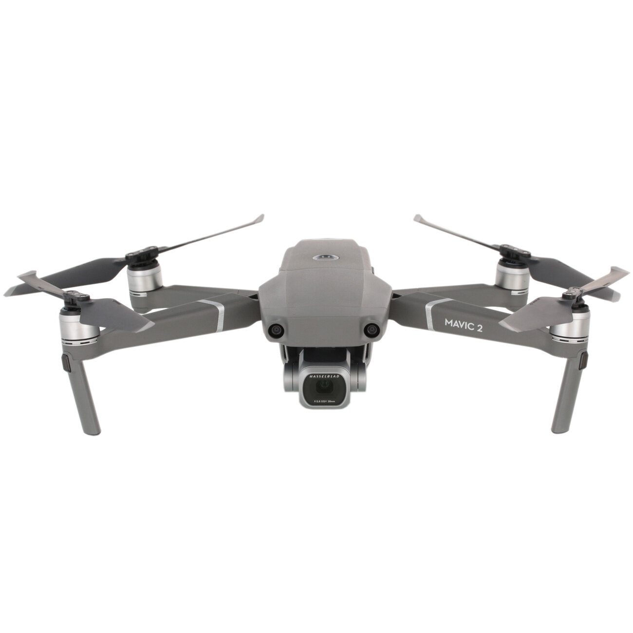 Квадрокоптер DJI Mavic 2 Pro (тушка)