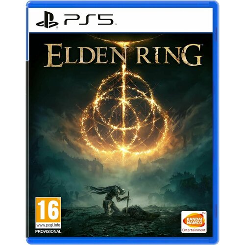 Игра PS5 Elden Ring