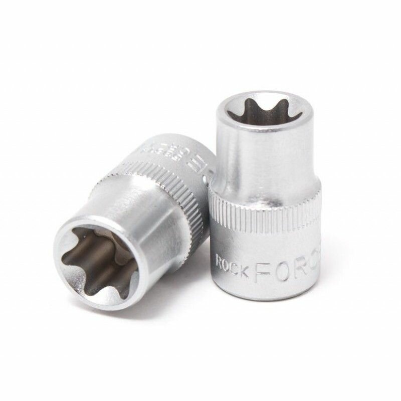 Головка Е-профиль E10 3/8"