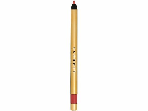 Кремовый карандаш для губ Limboss Dressy Lips