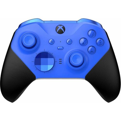 Беспроводной геймпад Xbox Elite Wireless Controller Series 2 - Core Blue model 1797 1499000₽