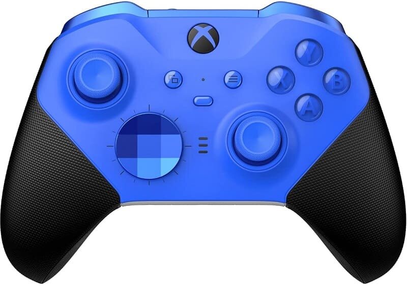 Беспроводной геймпад Xbox Elite Wireless Controller. Series 2 - Core Blue (model: 1797)