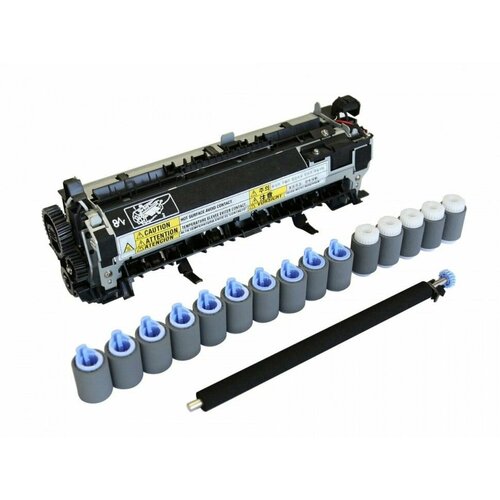 Ремонтный комплект CET F2G77-67901 для HP LaserJet Enterprise M604/M605/M606 (CET2791U) ремонтный комплект cet cet2791u f2g77 67901 для hp laserjet enterprise m604 m605 m606