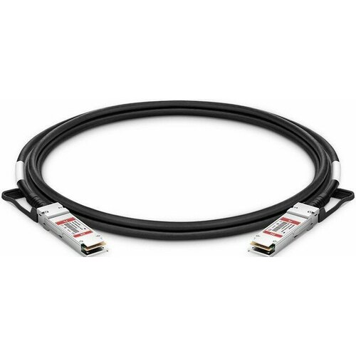 Кабель QSFP28 FS Q28-PC03E 19230₽