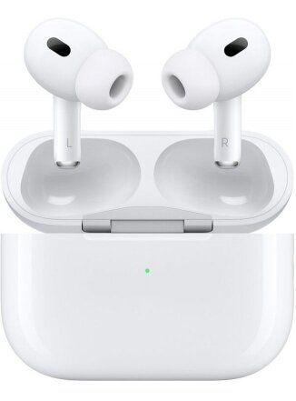 Беспроводные наушники Apple AirPods Pro 2 USB-C 2023, белый