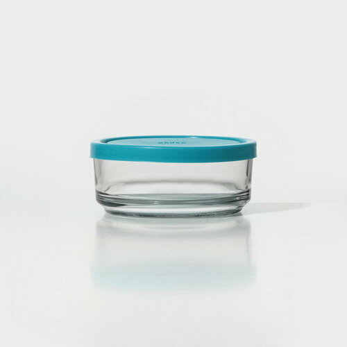 Форма стеклянная для хранения продуктов ABAN 410 мл 499₽