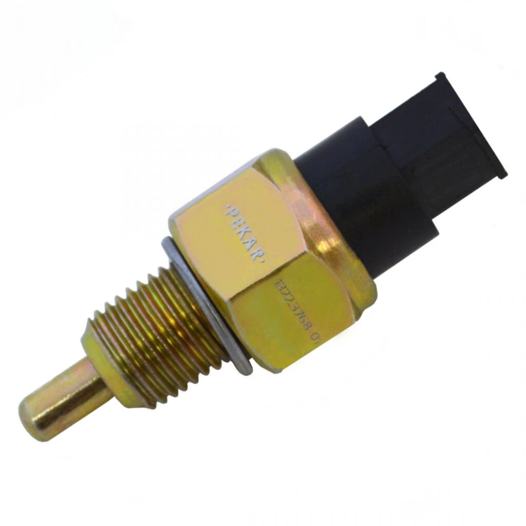 фото Выключатель (Датчик) Света Заднего Хода Для А/М Ваз 1111, 2108-21099, 2110-2112, 2113-2115, Lada 1117 PEKAR арт. 1322376801