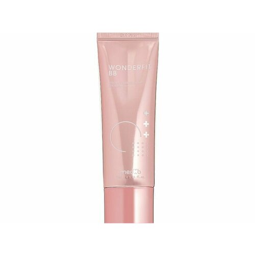 BB-крем для лица SPF 50 PA+++ MEDB Wonderfit Blemish Balm