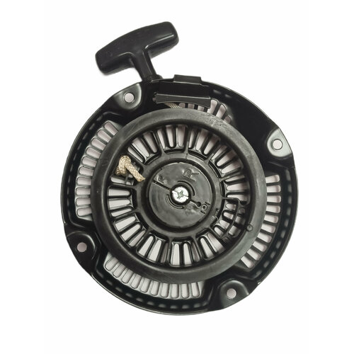 Стартер ручной кикстартер для двигателя Robin Subaru EX17 EX21 970₽