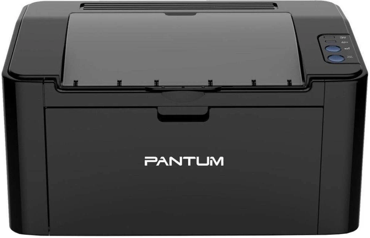 Лазерный принтер Pantum P2516