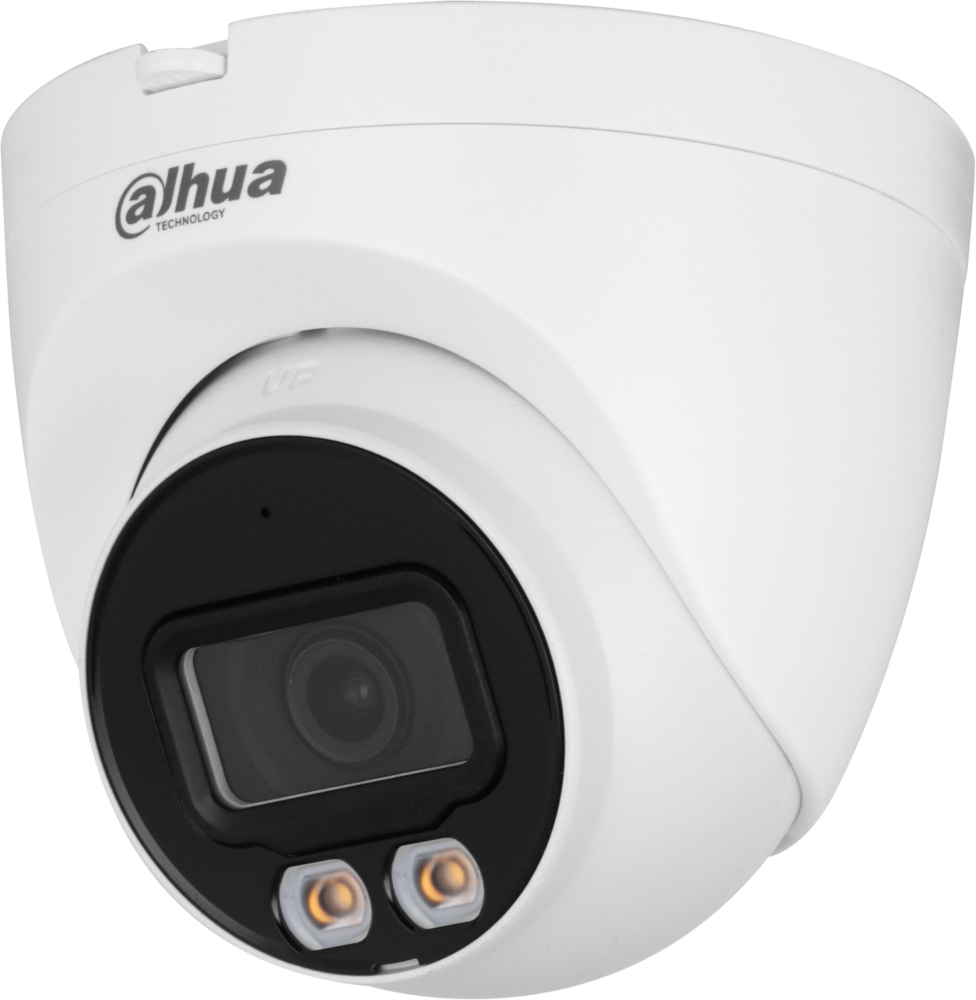 IP камера Dahua (DH-IPC-HDW2249TP-S-LED-0280B)