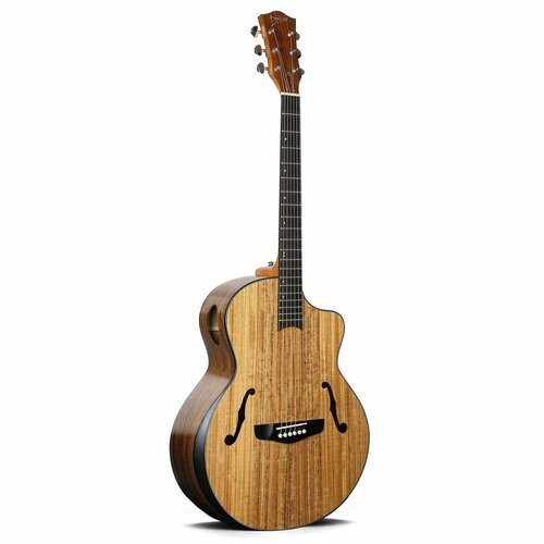 Гитара акустическая DEVISER LS-580 NAT