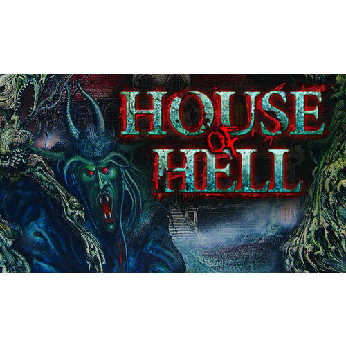 Дополнение House of Hell (Fighting Fantasy Classics) для PC (STEAM) (электронная версия)