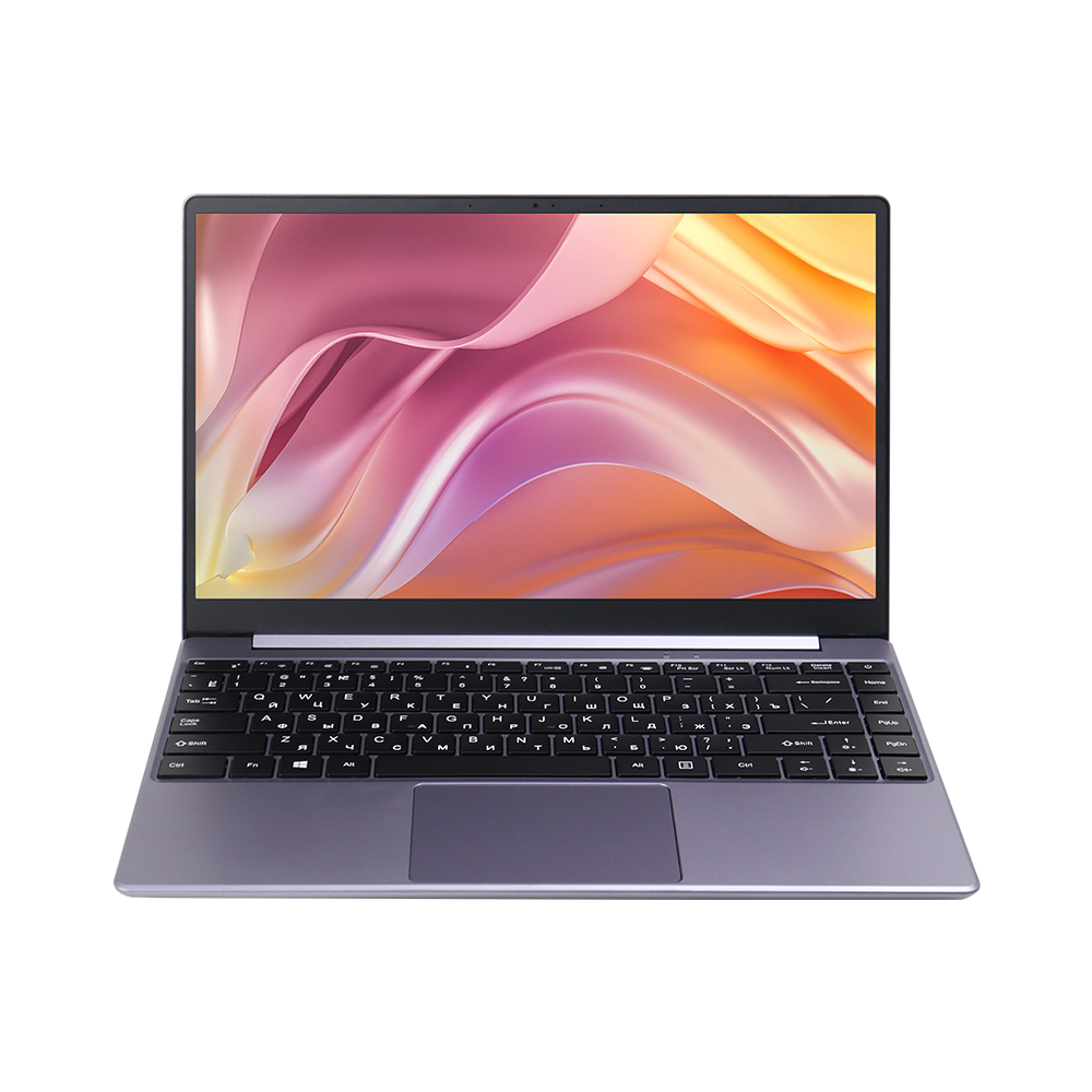 14-дюймовый ноутбук Ninkear N14 Pro, Intel Core i7-11390H (5,0 ГГц), IPS 1920x1080P Full HD, 16 ГБ ОЗУ, твердотельный накопитель емкостью 1 ТБ, Windows 11