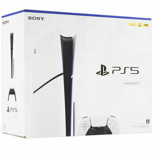 Игровая приставка Sony PlayStation5Slim_1 10171900₽