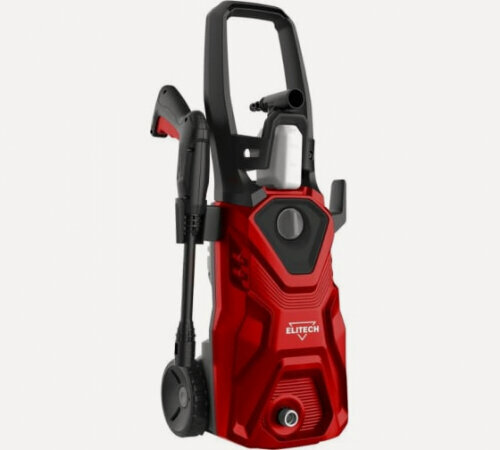 Изображение товара Мойка Elitech высокого давления М 1600РП
