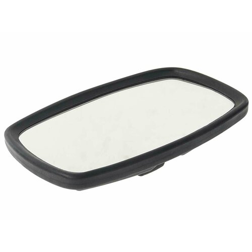 Зеркало боковое ГАЗ-5366 пластмас 246х147 53A-8201418 БОР 571₽